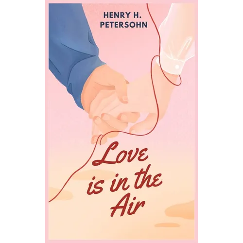 Love is in the Air