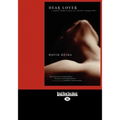 Dear Lover (Large Print 16pt)