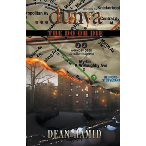 Dunya! The Do or Die