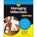 Managing Millennials For Dummies