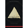 The Kybalion: The Universe Is Mental