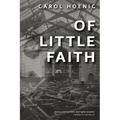 Of Little Faith