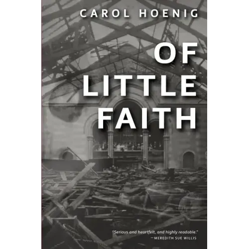 Of Little Faith