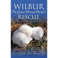 Wilbur: The Great Horned Owlet's Rescue