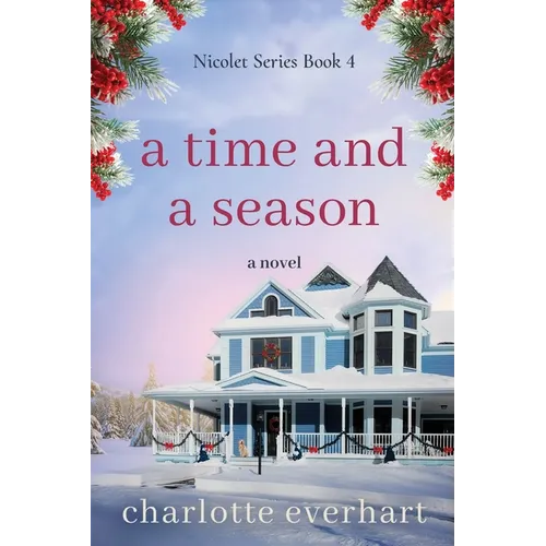 A Time and a Season