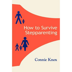 How To Survive Stepparenting - Paperback