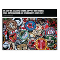 US Army Air Assault & General Support Unit Patches Volume 2: National Guard and Reserve Units (2001-2021)