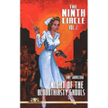 The Ninth Circle Volume 2: Night of the Bloodthirsty Ghouls