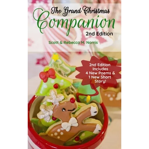The Grand Christmas Companion 2nd Edition