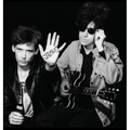 The Jesus and Mary Chain