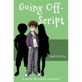 Going Off-Script: Landon's Story