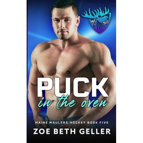 Puck in the Oven