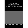 My First Montessori Book of Numbers
