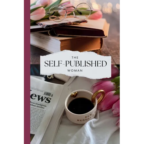 The Self-Published Woman