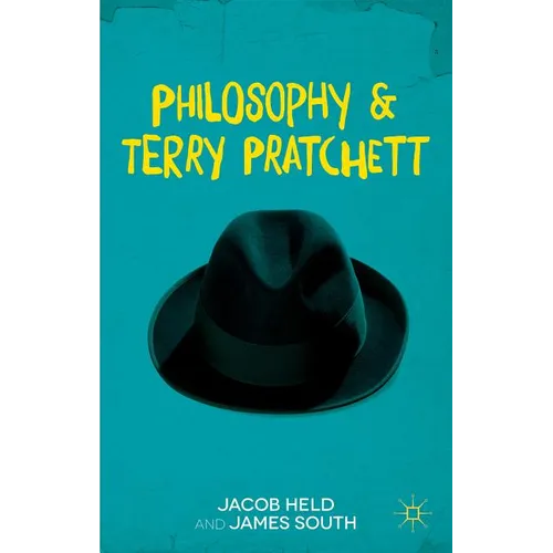 Philosophy and Terry Pratchett