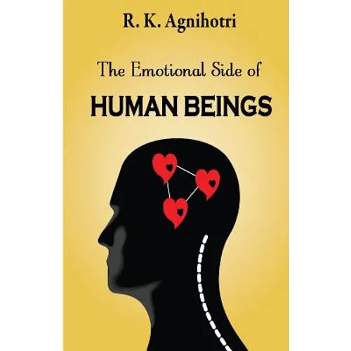 Emotional Side of Human being