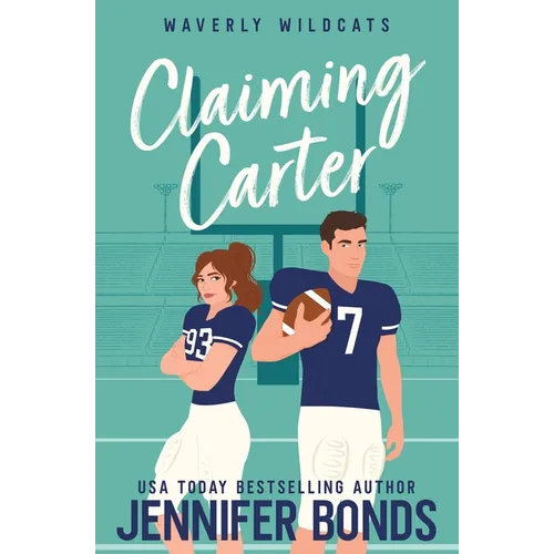 Claiming Carter