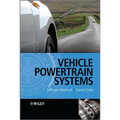 Vehicle Powertrain System