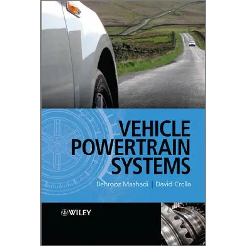 Vehicle Powertrain System