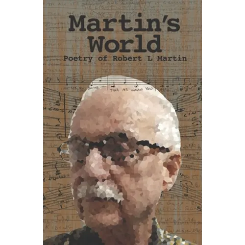 Martin's World