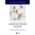 A Companion to American Indian History
