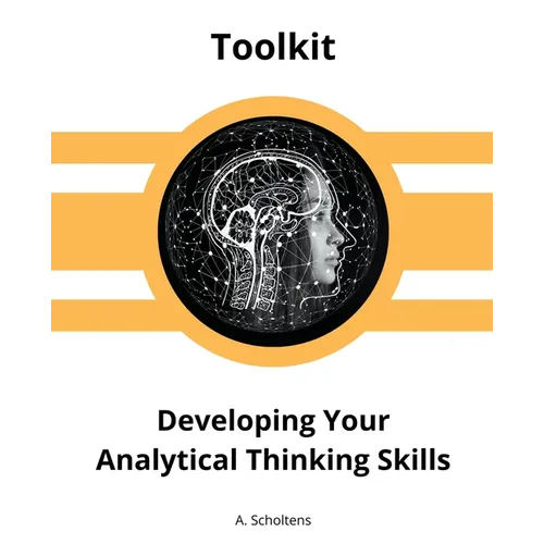 Developing Your Analytical Thinking Skills