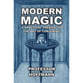 Modern Magic: A Practical Treatise on the Art of Conjuring
