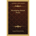 Developing Mental Power
