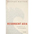Resurgent Asia: Diversity in Development