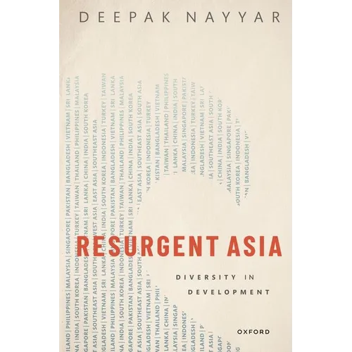 Resurgent Asia: Diversity in Development