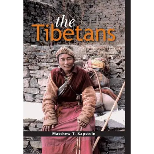 The Tibetans
