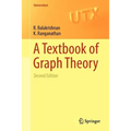 A Textbook of Graph Theory