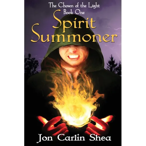 Spirit Summoner
