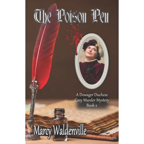 The Poison Pen