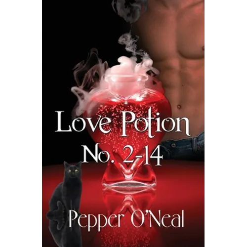 Love Potion No. 2-14