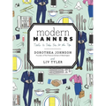 Modern Manners: Tools to Take You to the Top