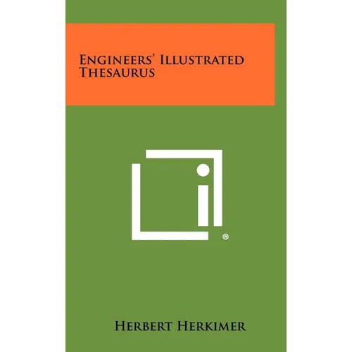 Engineers' Illustrated Thesaurus