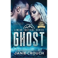 Ghost: Less Steamy Version