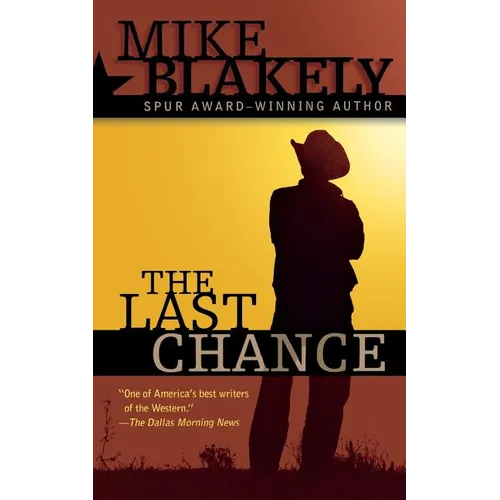 The Last Chance