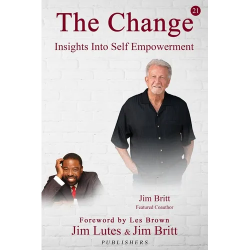 The Change volume 21