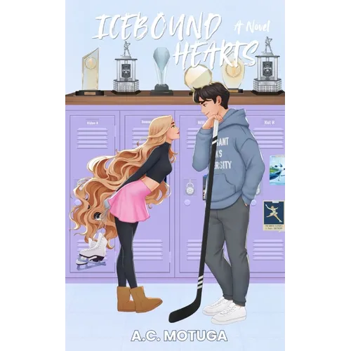 Icebound Hearts
