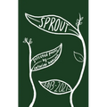 sprout: selected poems