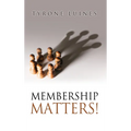 Membership Matters!