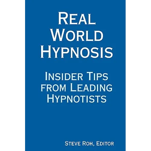 Real World Hypnosis