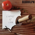 Licence to cook
