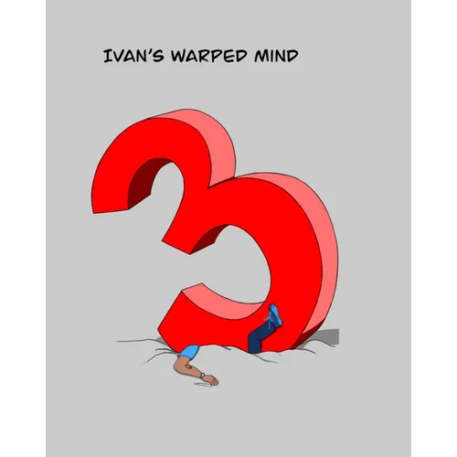 Ivan's Warped Mind 3: Color