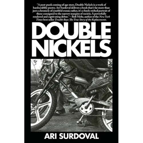 Double Nickels