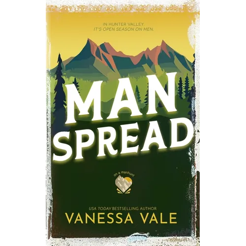 Man Spread