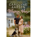 Western Vows: A Sweet Western Romance