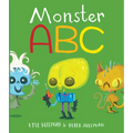 Monster ABC